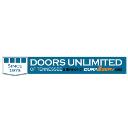 Doors Unlimited of Tennessee logo